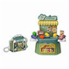 ΒΑΛΙΤΣΑΚΙ SHOPPING 24 ΤΕΜ 23X17X10CM 77-1160