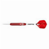 ΒΕΛΑΚΙΑ DART BULLS STEEL DARTS WEGA 21G