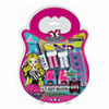 ΚΑΡΤΕΛΑ ΝΥΧΙΑ NAIL ART STUDIO 23X31CM