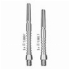 ΚΟΡΜΟΙ DART BULLS TECHNO ALUMINIUM SHORT 53807
