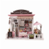 ΜΑΓΑΖΑΚΙ CHOCOLATIER 32X21X5CM