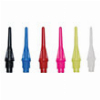 ΜΥΤΕΣ DART BULLS STAR SOFT TIPS BLACK 6 MM 100 PACK