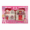 ΣΠΙΤΑΚΙ ΜΠΑΤΑΡΙΑΣ MY HOUSE SET 34X23X6CM