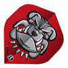 ΦΤΕΡΑ BULLS DART 5-STAR FLIGHTS A-STD BULLDOG