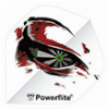 ΦΤΕΡΑ BULLS DART POWERFLITE A-STD POWEFLITE