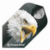 ΦΤΕΡΑ BULLS DART POWERFLITE A-STD SLIM ΑΕΤΟΣ