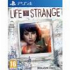 LIFE IS STRANGE
