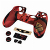 HAMA 7 IN 1 UNDEAD ACCESSORIES SET FOR THE DUALSHOCK 4 CONTROLLER PS4/SLIM/PRO