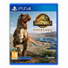 JURASSIC WORLD EVOLUTION 2