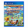 OVERCOOKED: ALL YOU CAN EAT