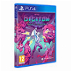 ENTER DIGITON: HEART OF CORRUPTION