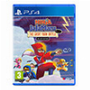 NINJA JAJAMARU: THE GREAT YOKAI BATTLE+HELL : DELUXE EDITION