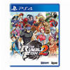 THE RUMBLE FISH 2