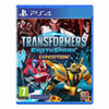 TRANSFORMERS: EARTH SPARK - EXPEDITION