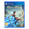 PRINCE OF PERSIA THE LOST CROWN