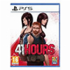 41 HOURS