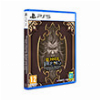 RUNNER HEROES : THE CURSE OF NIGHT AND DAY - ENHANCED EDITION