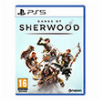 GANGS OF SHERWOOD