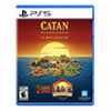 CATAN - CONSOLE EDITION - SUPER DELUXE
