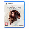 THE DARK PICTURES ANTHOLOGY: THE DEVIL IN ME