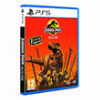 JURASSIC PARK CLASSIC GAMES COLLECTION
