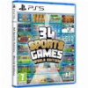34 SPORTS GAMES WORLD EDITION