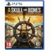 SKULL AND BONES