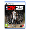NBA 2K25