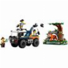 LEGO CITY 60426 JUNGLE EXPLORER OFF-ROAD TRUCK