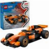 LEGO CITY 60442 F1 DRIVER WITH MCLAREN RACE CAR