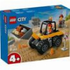 LEGO CITY 60450 WHEEL LOADER