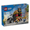 LEGO CITY GREAT VEHICLES 60404 BURGER TRUCK