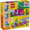 LEGO CLASSIC 11041 CREATIVE DINOSAURS