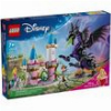 LEGO DISNEY 43240 MALEFICENT IN DRAGON FORM