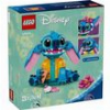 LEGO DISNEY 43249 STITCH