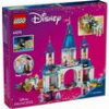 LEGO DISNEY 43275 CINDERELLA'S CASTLE & HORSE CARRIAGE