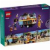 LEGO FRIENDS 42606 MOBILE BAKERY FOOD CART