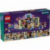 LEGO FRIENDS 42618 HEARTLAKE CITY CAFE