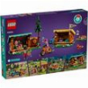 LEGO FRIENDS 42624 ADVENTURE CAMP COZY CABINS