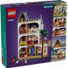 LEGO FRIENDS 42638 CASTLE BED AND BREAKFAST