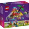 LEGO FRIENDS 42640 GUINEA PIG PLAYGROUND