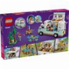 LEGO FRIENDS 42663 FRIENDSHIP CAMPER VAN ADVENTURE