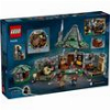 LEGO HARRY POTTER 76428 HAGRID'S HUT: AN UNEXPECTED VISIT