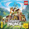 LEGO MONKEY PALACE (ΕΛΛΗΝΙΚΗ ΕΚΔΟΣΗ)