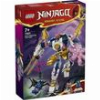 LEGO NINJAGO 71807 SORA'S ELEMENTAL TECH MECH