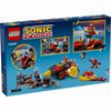 LEGO SONIC 76999 THE HEDGEHOG
