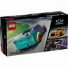 LEGO SPEED 76935 NASCAR NEXT GEN CHEVROLET CAMARO ZL1