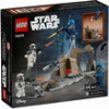 LEGO STAR WARS 75373 AMBUSH ON MANDALORE BATTLE PACK