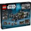 LEGO STAR WARS 75374 THE ONYX CINDER