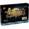 LEGO STAR WARS 75380 MOS ESPA PODRACE DIORAMA